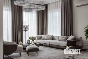 Дом 266м², 1-этажный, участок 10 сот.  