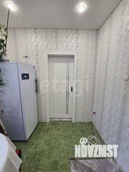 Дом 85м², 1-этажный, участок 2 сот.  