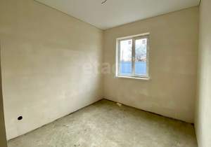 Дом 75м&sup2;, 1-этажный, участок 5 сот.  