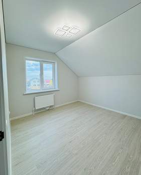 Дом 150м², 2-этажный, участок 5 сот.  