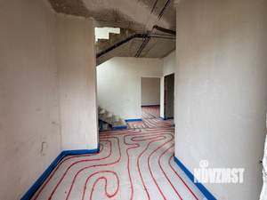 Дом 150м&sup2;, 2-этажный, участок 4 сот.  