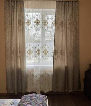 Дом 110м&sup2;, 2-этажный, участок 3 сот.  