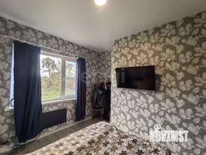 Дом 70м², 1-этажный, участок 4 сот.  