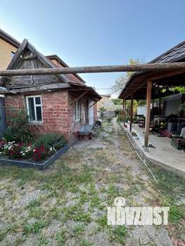 Дом 68м², 1-этажный, участок 4 сот.  