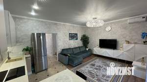 Дом 144м&sup2;, 2-этажный, участок 4 сот.  