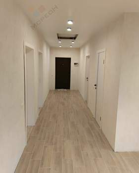 Дом 77м², 1-этажный, участок 6 сот.  