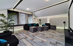 Дом 150м&sup2;, 2-этажный, участок 0 сот.  