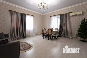 Дом 192м², 2-этажный, участок 4 сот.  