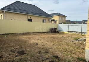 Дом 126м², 2-этажный, участок 4 сот.  