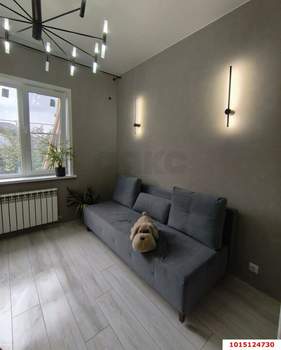 Дом 71м², 1-этажный, участок 3 сот.  