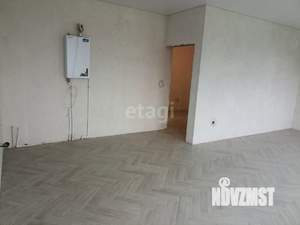 Дом 86м², 1-этажный, участок 4 сот.  