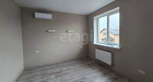 Дом 119м&sup2;, 2-этажный, участок 4 сот.  