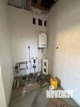 Дом 140м&sup2;, 1-этажный, участок 6 сот.  