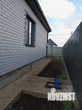 Дом 70м&sup2;, 1-этажный, участок 8 сот.  