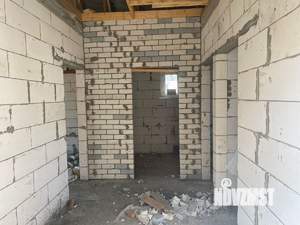 Дом 60м&sup2;, 1-этажный, участок 3 сот.  