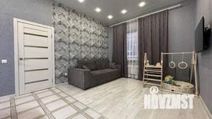 Дом 70м&sup2;, 1-этажный, участок 3 сот.  