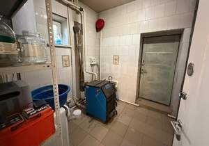 Дом 159м², 1-этажный, участок 6 сот.  