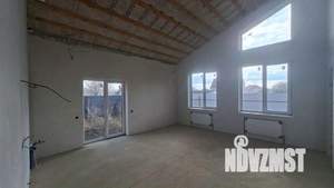 Дом 110м&sup2;, 1-этажный, участок 3 сот.  