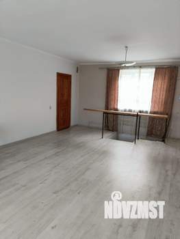 Дом 120м&sup2;, 2-этажный, участок 5 сот.  