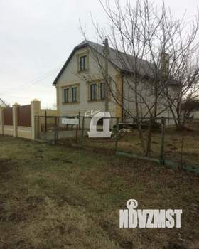 Дом 330м², 2-этажный, участок 5 сот.  