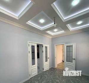 Дом 145м&sup2;, 1-этажный, участок 4 сот.  