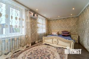 Дом 160м², 2-этажный, участок 4 сот.  