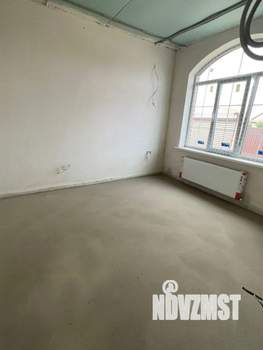 Дом 120м², 1-этажный, участок 5 сот.  