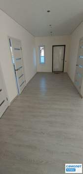 Дом 86м², 1-этажный, участок 4 сот.  