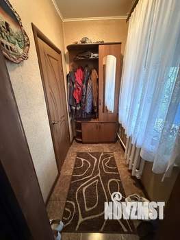 Дом 42м&sup2;, 1-этажный, участок 6 сот.  