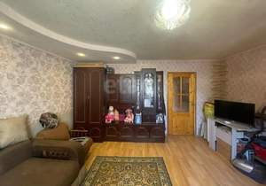 Дом 50м², 2-этажный, участок 1 сот.  