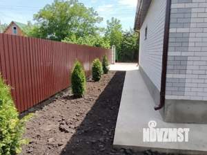 Дом 96м&sup2;, 1-этажный, участок 5 сот.  