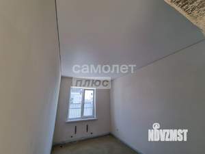 Дом 104м², 1-этажный, участок 3 сот.  