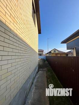 Таунхаус 167м², 2-этажный, участок 3 сот.  