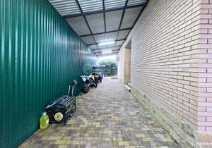 Дом 175м², 2-этажный, участок 6 сот.  