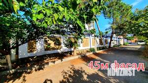 Дом 650м², 4-этажный, участок 18 сот.  