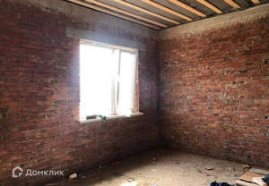 Дом 90м², 1-этажный, участок 5 сот.  