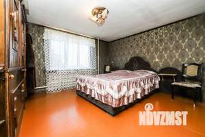 Дом 118м&sup2;, 2-этажный, участок 6 сот.  