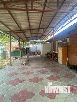 Дом 59м&sup2;, 1-этажный, участок 7 сот.  