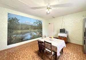 Дом 100м², 1-этажный, участок 8 сот.  