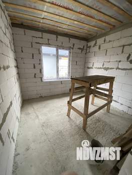 Дом 86м², 1-этажный, участок 4 сот.  