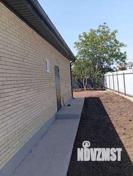 Дом 84м&sup2;, 1-этажный, участок 6 сот.  