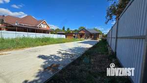 Дом 114м², 1-этажный, участок 10 сот.  