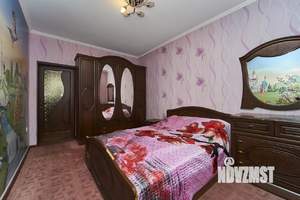 Дом 172м², 2-этажный, участок 2 сот.  