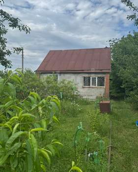 Дом 120м², 2-этажный, участок 19 сот.  