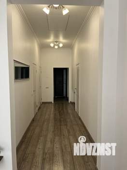 Дом 110м², 1-этажный, участок 4 сот.  