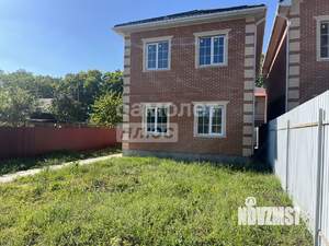 Дом 146м&sup2;, 2-этажный, участок 3 сот.  