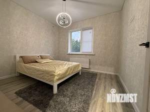 Дом 68м&sup2;, 1-этажный, участок 4 сот.  