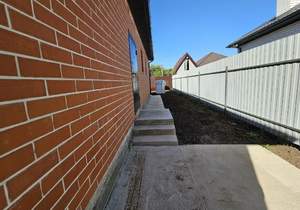 Дом 87м², 1-этажный, участок 3 сот.  