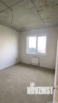 Дом 100м&sup2;, 1-этажный, участок 4 сот.  