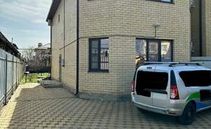 Дом 149м&sup2;, 2-этажный, участок 4 сот.  